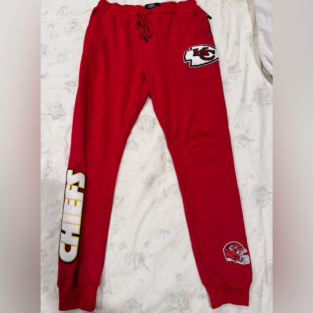 Kansas City Chiefs Joggers